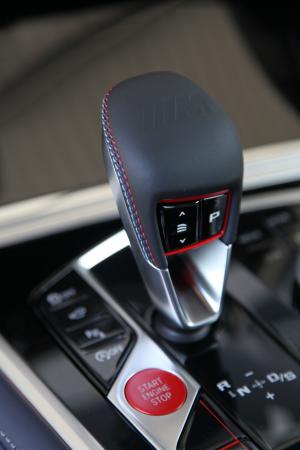 BMW M8 Competition Coupe dAHLer Competition Line by dAHLer 2020 года 